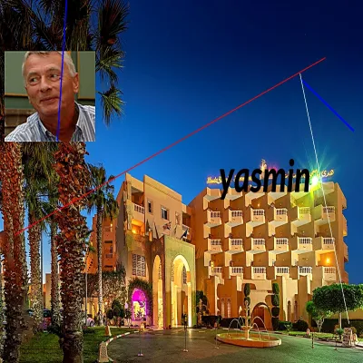 Acheter yasmin en ligne